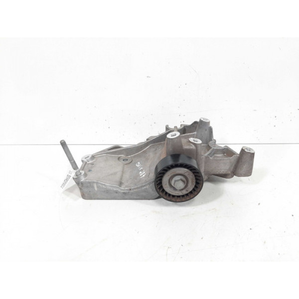 Suporte Compressor Ar Gm Onix 2013 2014 2015 2016 A 2018 