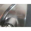 Acabamento Porta Dianteira Esquerda Freelander 2 2007 A 2012