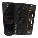 Comando Ar Difusor Central Painel Gm Corsa 1994 1995 A 2010
