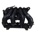 Coletor Admissão Ford Fiesta 1.0 Zetec Rocam 2008 A 2013