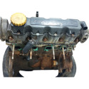 Motor Parcial Chevrolet Corsa 1.0 8v 1996 1997 1998 A 2005 