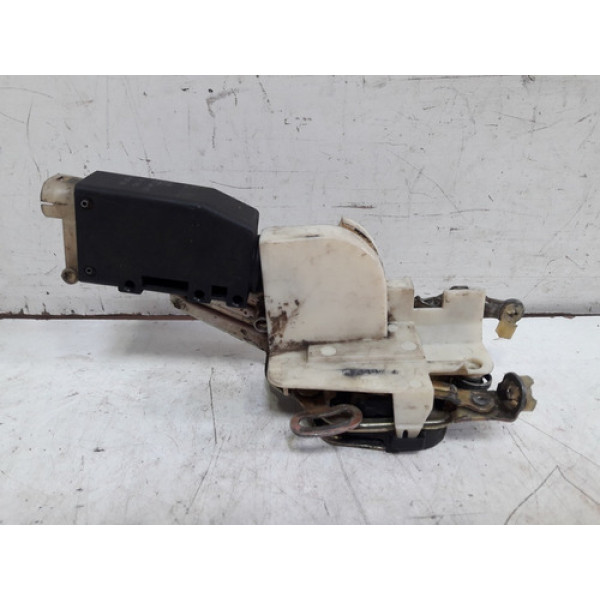 Fechadura Elétrica Porta Dianteira Esquerda Astra 94 A 1997