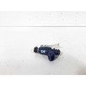 Bico Injetor Nissan March Renault Clio 1.0 16v Flex 13 2014