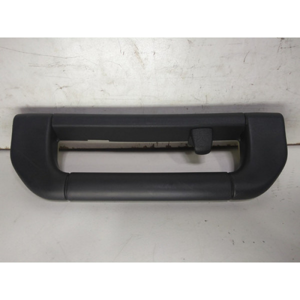 Alça Pega Mão Puxador Puta Merda Esquerdo Bmw X5 2004 A 2006