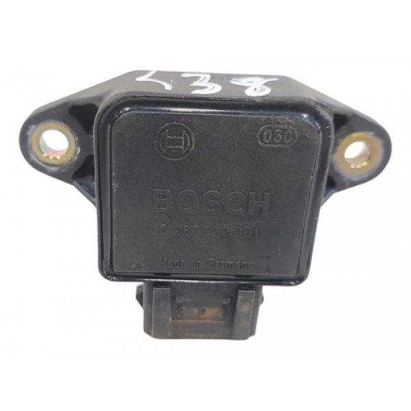 Sensor Posição Borboleta Chevrolet Vectra 2.0 1993 A 1996