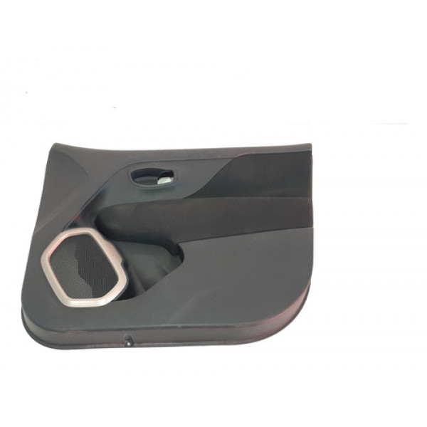 Forro Porta Dianteiro Direito Jeep Renegade 2015 2016 A 2020