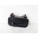 Maçaneta Externa Dianteira Direita Vectra Gls 1997 A 2005