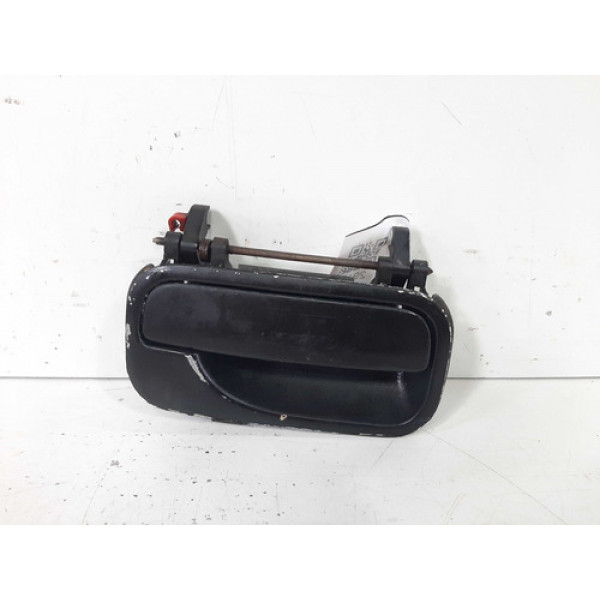 Maçaneta Externa Dianteira Direita Vectra Gls 1997 A 2005