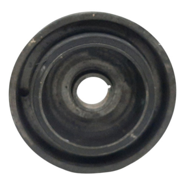 Polia Virabrequim Citroen C4 Pallas 2.0 16v 2007 2008 A 2013