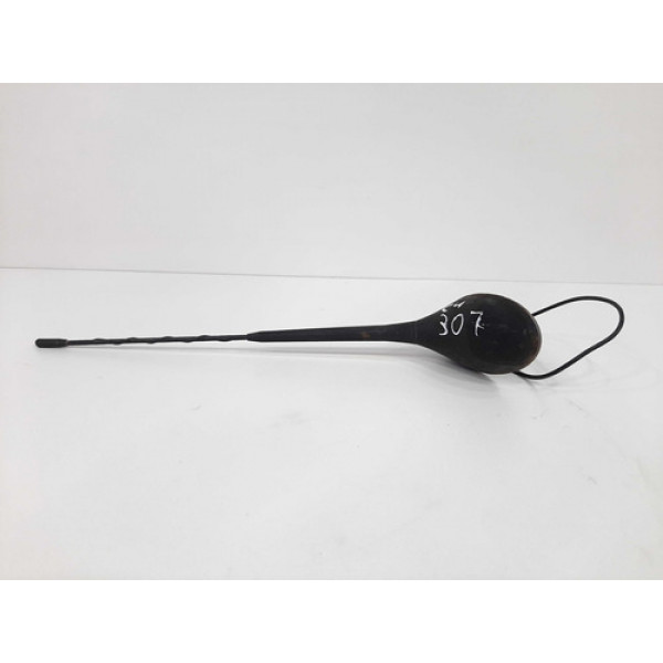 Antena Rádio Citroen C4 Hatch Pallas Vtr 2007 2008 A 2013