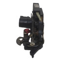 Fechadura Traseira Esquerda Gm Blazer S10 1995 1996 A 2000