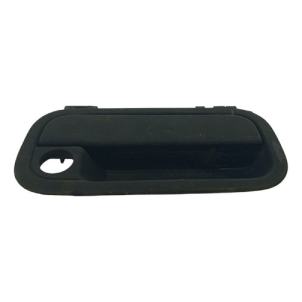 Maçaneta Externa Traseira Direita. Gm Corsa 1997 A 2007