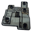 Circuito Lanterna Traseira Direita Gm Astra Gls 1995 A 1997 
