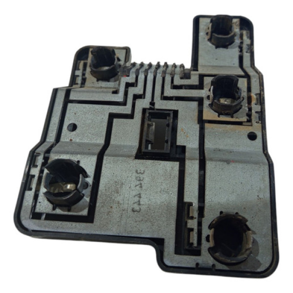 Circuito Lanterna Traseira Direita Gm Astra Gls 1995 A 1997 