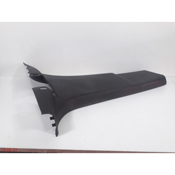Coluna Inferior Direito Citroen Aircross 2011 A 2016
