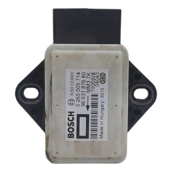 Módulo Estabilidade Citroen C4 2.0 2007 A 2013 0265005714
