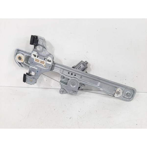 Maquina Vidro Traseiro Esquerdo Spin 2012 2013 2014 A 2017