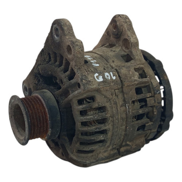 Alternador Volkswagen Gol G3 1.0 1999 2000 A 2005 