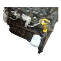 Motor Parcial Corsa Classic 1.0 8v Gasolina 1995 1996 A 2002