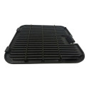 Grande Ventilação Direito Porta Malas Gm Astra 1994 A 1998