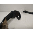 Engate Cinto Macho Traseiro Esquerdo Gm Corsa 1998 A 2002