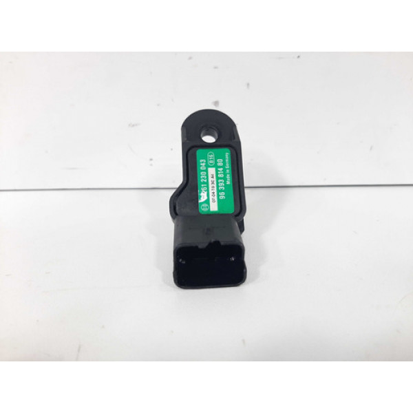 Sensor Map C3 Glx 1.4 2006 2007 2008 2009 2010 2011 2012 
