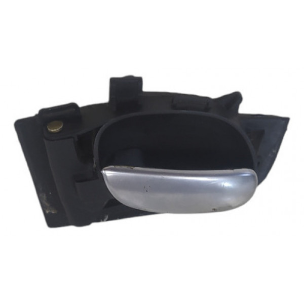 Maçaneta Interna Dianteira Direita Peugeot 206 1999 A 2010