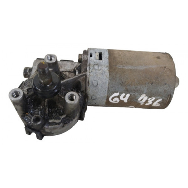 Motor Limpador Parabrisa Dianteiro Vw Gol G4 1.0 2006 A 2014