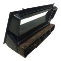 Moldura Difusor Ar Chevrolet Monza 1988 1989 1990 A 1996