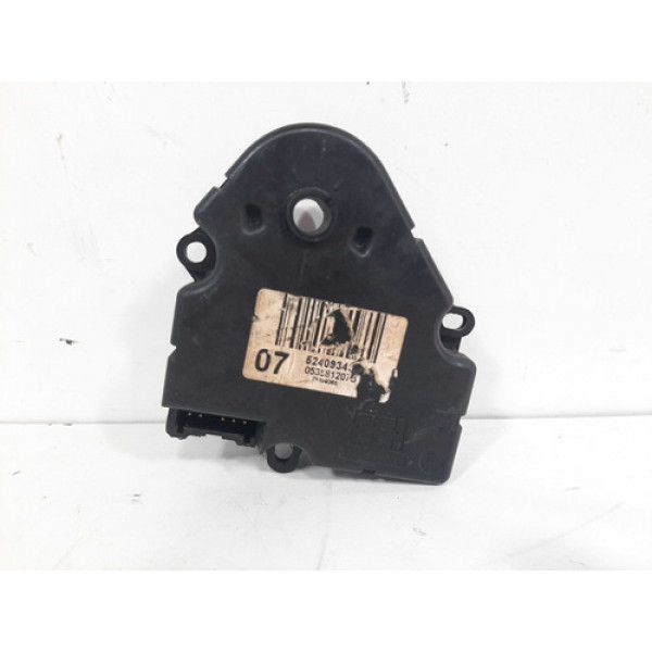 Atuador Caixa Ar Ford Fusion 2.3 16v 2006 2007 2008 2009