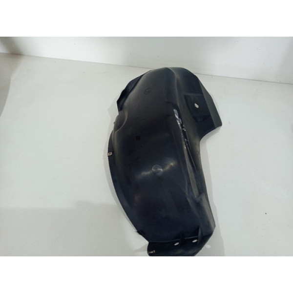 Parabarro Traseiro Esquerdo Renault Clio 2000 A 2012 