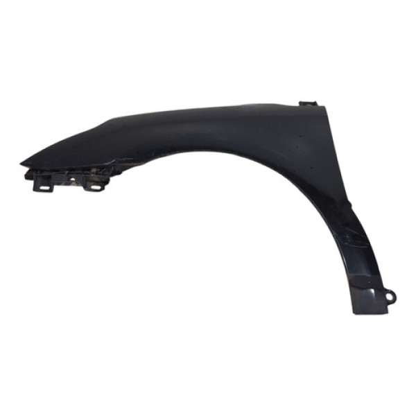 Paralama Dianteiro Esquerdo Citroen C4 2007 2008 2009 A 2013