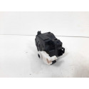 Atuador Caixa Ar Citroen C4 Peugeot 307 2.0 2007 A 2013