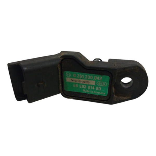 Sensor Map Peugeot 206 207 2008 2009 2010 2011 2012