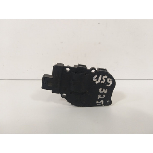 Motor Atuador Caixa Ar Bmw 325i 2.5 2006 2007 2008 A 2012