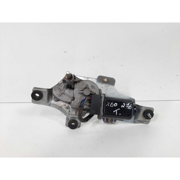 Motor Limpador Tampa Traseira Lifan X60 2012 2013 A 2016