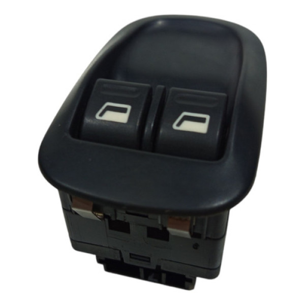 Botão Vidro Elétrico Peugeot 206 1999 2000 2001 2002 A 2010