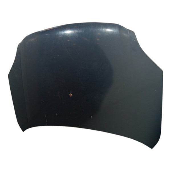 Capo Tampa Dianteira Ford Fusion 2006 2007 2008 A 2009