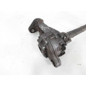 Caixa Tração Diferencial Dianteiro Touareg 4.2 V8 08 A 10
