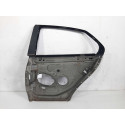Porta Traseira Esquerda Jetta 2.5 20v 2007 2008 2009 A 2012