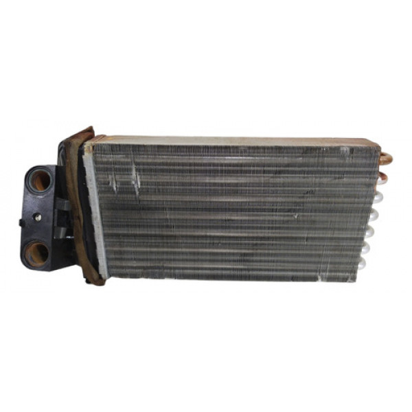 Radiador Ar Quente Fiat Palio Siena Bbb 1.4 Fire 2008 A 2014