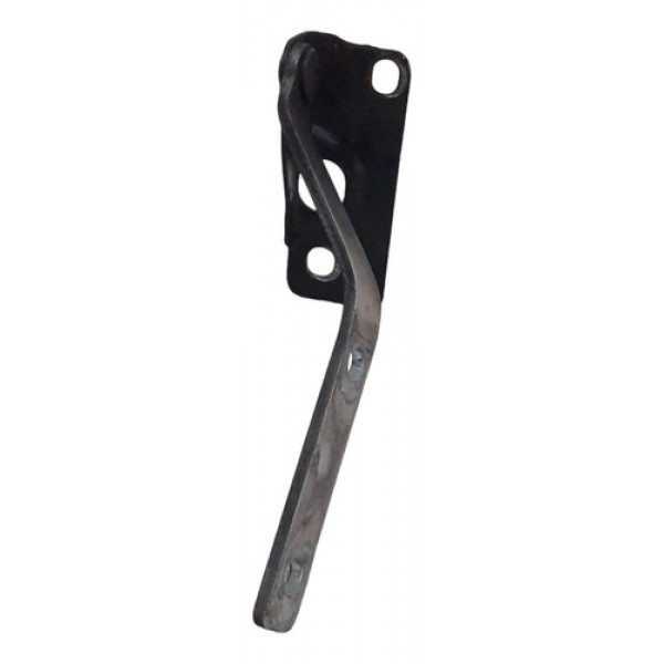 Dobradiça Capo Lado Direito Vw Gol G4 2006 2007 2008 A 2014
