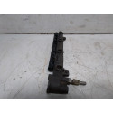 Flauta Bico Injetor Vw Gol G3 1.0 16v 1998 1999 2000 A 2002