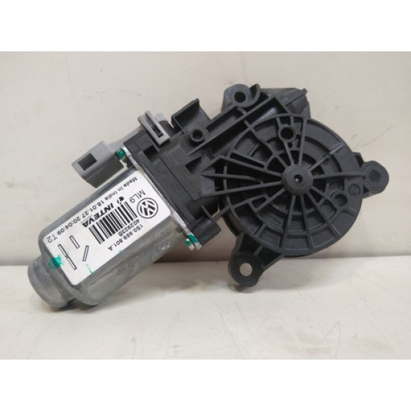 Motor Máquina Vidro Dianteiro Direito Up Move Tsi 14 A 2019