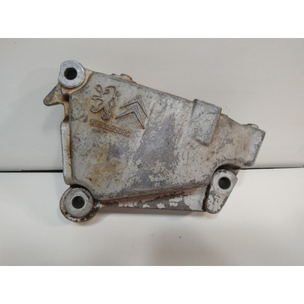 Suporte Alternador Motor Peugeot 206 1.4 8v 1999 2000 A 2004