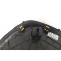 Acabamento Moldura Direita Painel Tracker Ltz 2014 A 2019