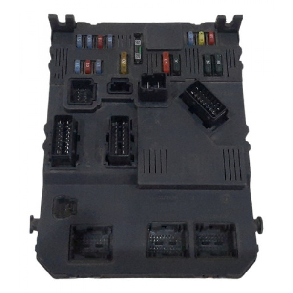 Módulo Bsi Citroen C3 1.4 2003 2004 2005 A 2012 C/ Avaria