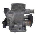 Tbi Corpo Borboleta Chevrolet Celta 1.0 8v 2001 2002 A 2006