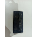 Moudura Botão Vidro Elétrico Gm Monza 1.8 1995 1996 A 199