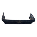 Para-choque Traseiro Gm Monza 1988 1989 1990 A 1997